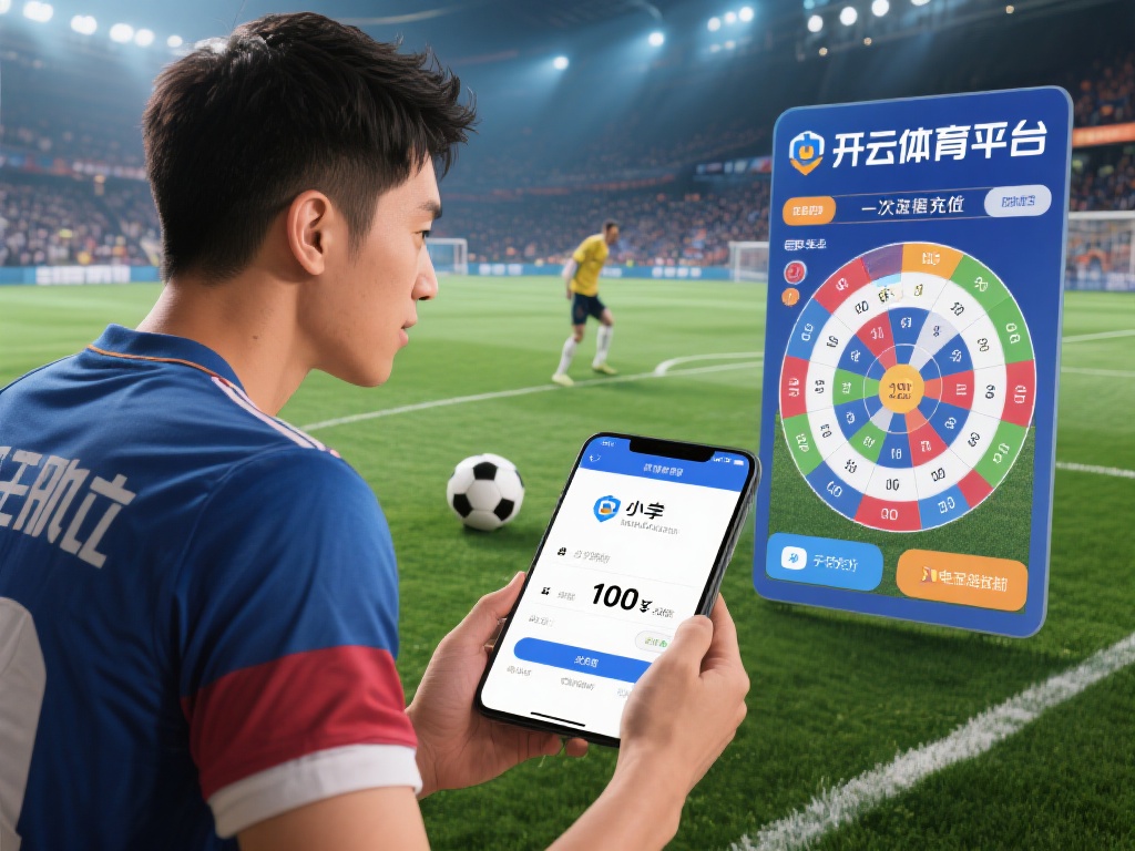 开云体育充值 (开云体育充值攻略：快速安全提升账户余额）