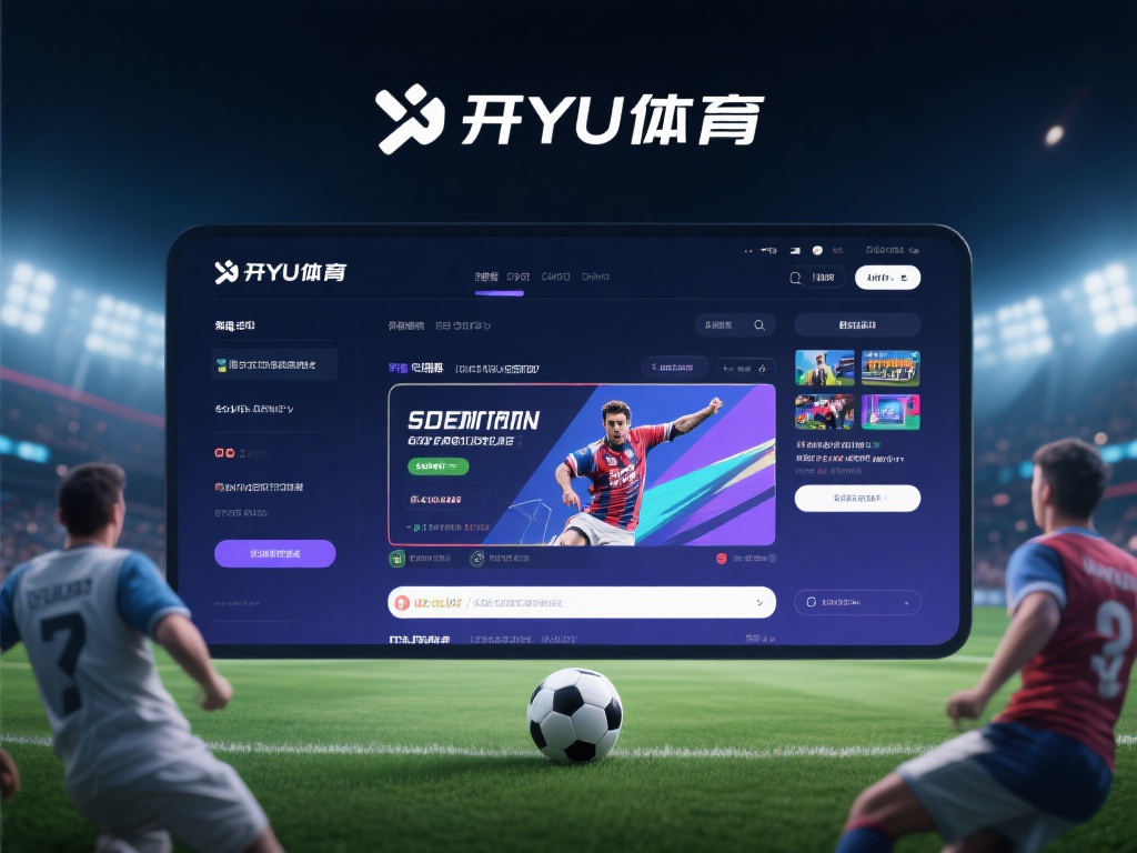 开云体育什么平台 (开云体育是什么平台？全面解析其功能与优势）
