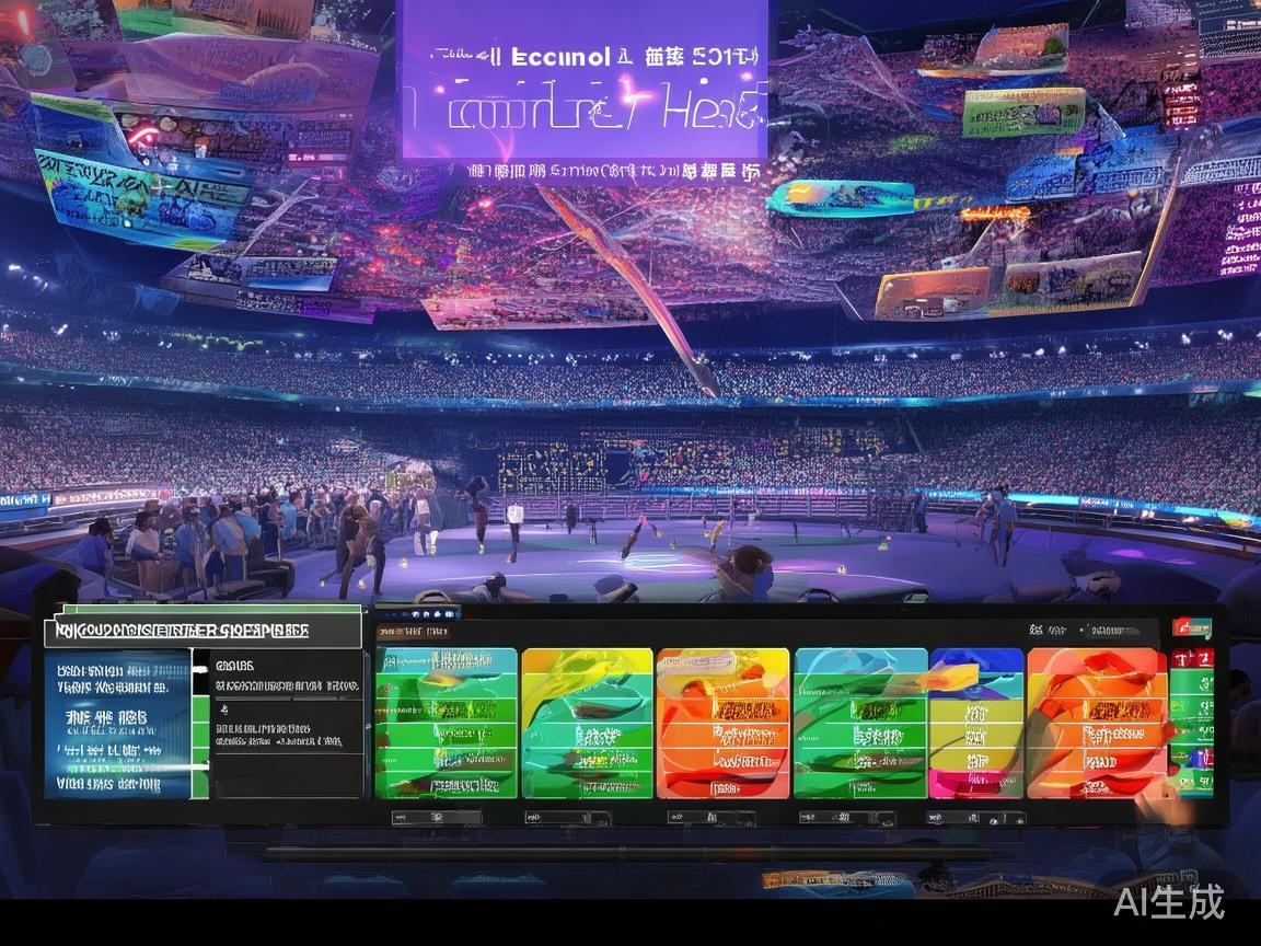 欧亿体育特色功能全面提升用户体验的详细解析 为了增加平台的互动性,欧亿体育引入了包括实时弹幕、