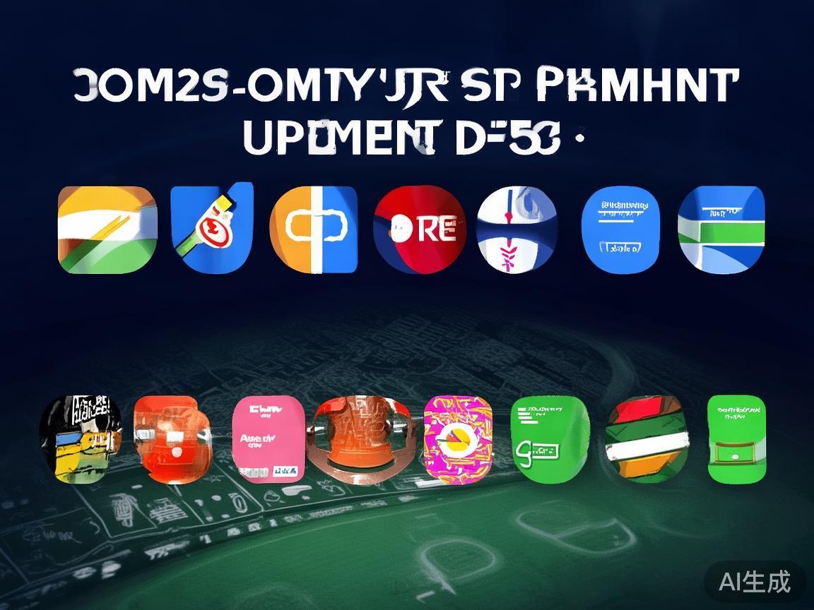 全面解析欧亿体育的安全保障措施与多元支付方式详情 支付方式的便捷性和安全性是吸引玩家的重要因素之一。